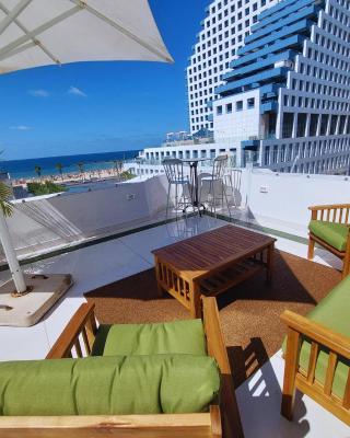 Bell Boutique and Spa Hotel