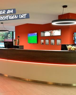 Roomingtons Wetzlar