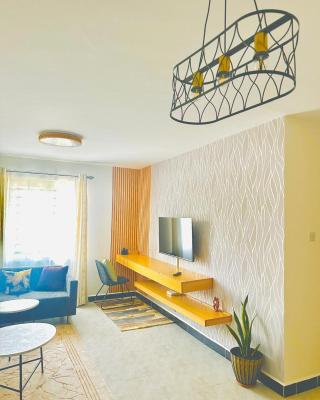 Sweet Homes furnished apartments Nakuru