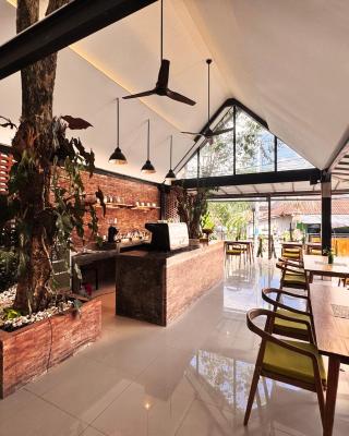 Lubdhaka Canggu