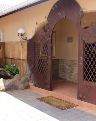 The Willow Tree Guesthouse