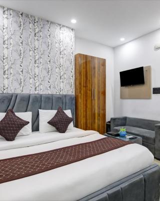 Hotel The Rasa at Vasundhara