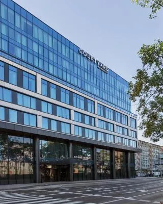 Courtyard by Marriott Szczecin City