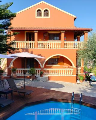 Seaside Pool Villa
