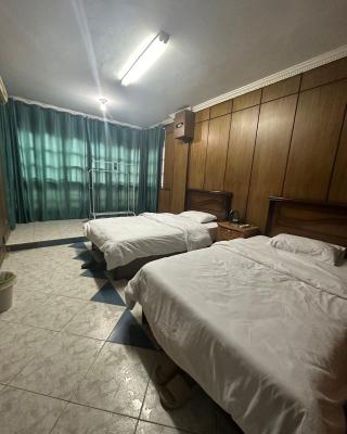 QinFu HOTEL