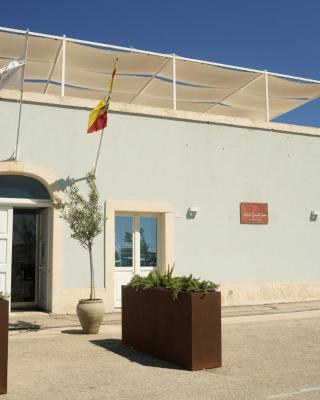 Boutique Hotel Molo S Lucia