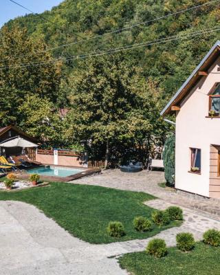Lodge Zeleni svet