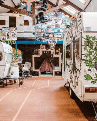Treck Hostel