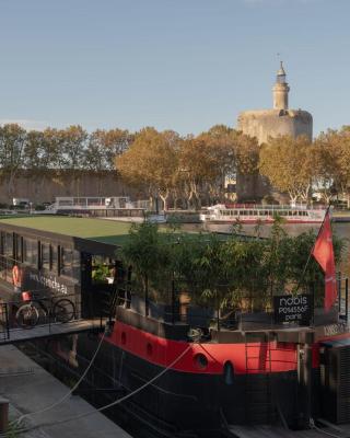 LA PENICHE - Bed And Bicycle - Aigues Mortes