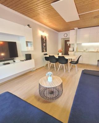 Apartment Almkogel