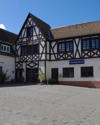 Gästehaus Strieth