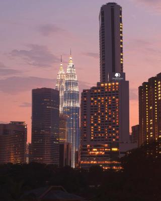 DoubleTree By Hilton Kuala Lumpur