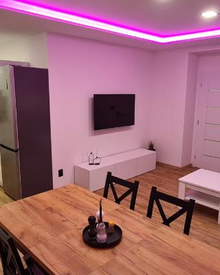 Apartmán Hybešovka