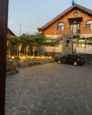 NOY Guest House B&B