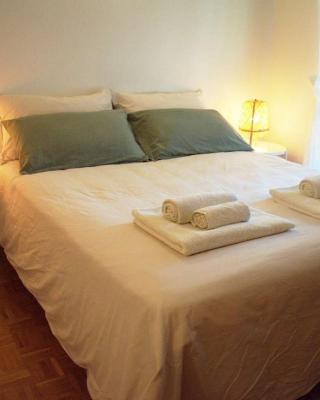 Chétif Apartment - Courmayeur Center