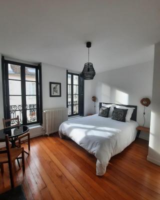 Maison Rinette