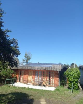 Cabañas Los Castaños