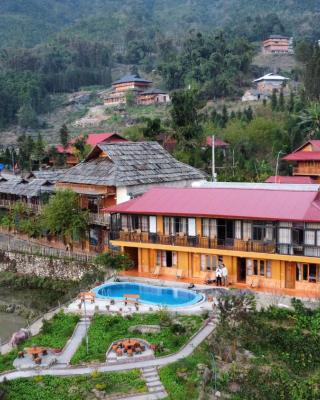 Sau Meo Mountain View