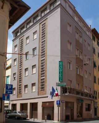 Hotel Europa Parking