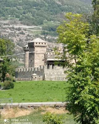 la dimora del re