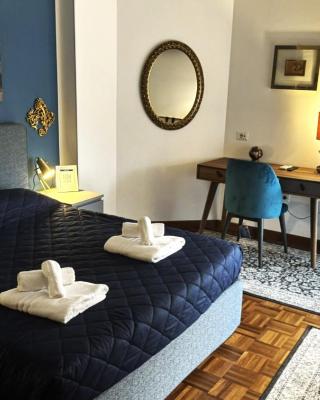 Trastevere Welcome Home Superior