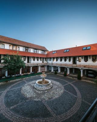 Apartman Reduta