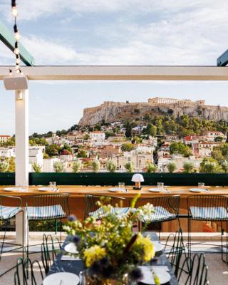 Regal Hotel Mitropoleos