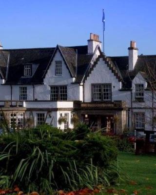 Buchanan Arms Hotel & Leisure, Sure Hotel Collection