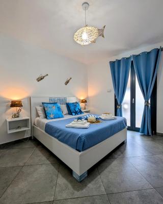 I colori della Sicilia