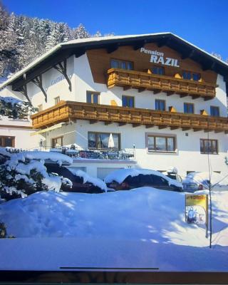 Pension Razil