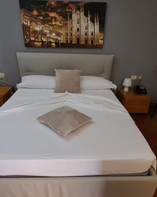 ALBERGO LA SCALETTA