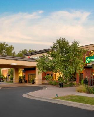Best Western Plus St. Paul North/Shoreview