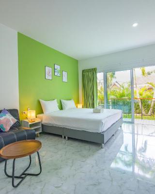 Karon Hotel at 22