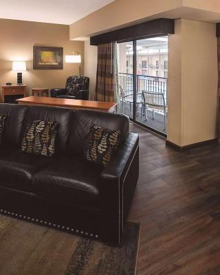 Wyndham Bloomington - Mall of America