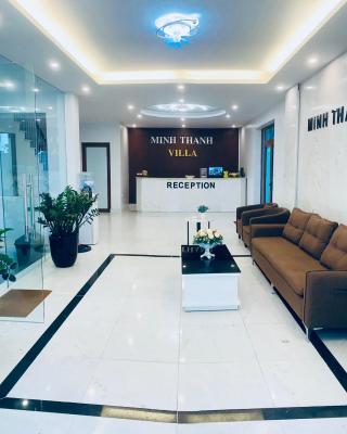 Minh Thanh Villa Hotel - Hà Đông,Hà Nội