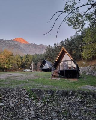 Libertà Cottage Kazbegi
