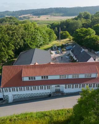 Hos Molsgaarden