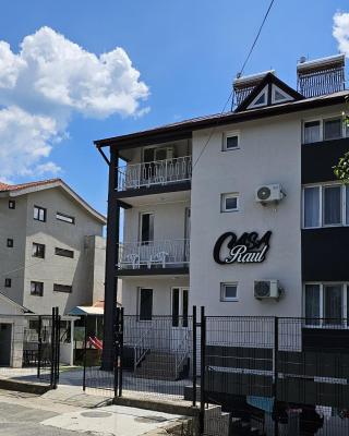 Casa Raul