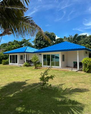 Sabai Beach Resort
