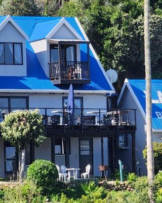 Lagoon Lodge