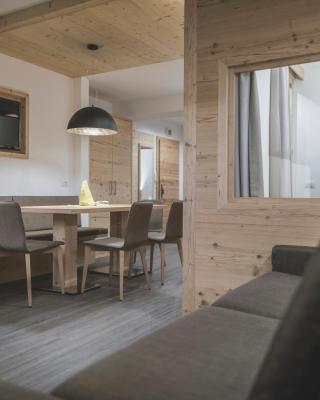 Apartments Schneider