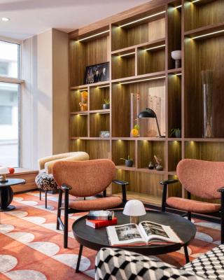 Hotel Mercure Wien City