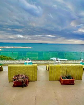 Hotel Cala Luna