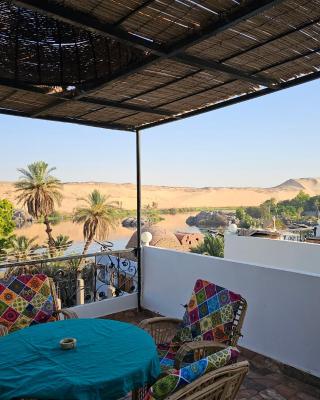 Basmatic2 Nubian Guest House