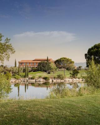 Hotel Peralada Wine Spa & Golf