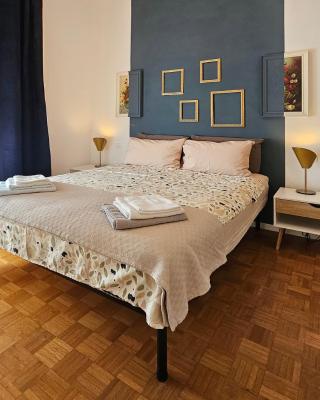 Camere Passetto