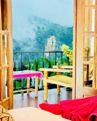 Rock Grand View