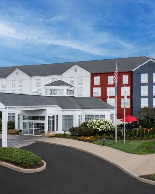 Hilton Garden Inn Wilkes-Barre