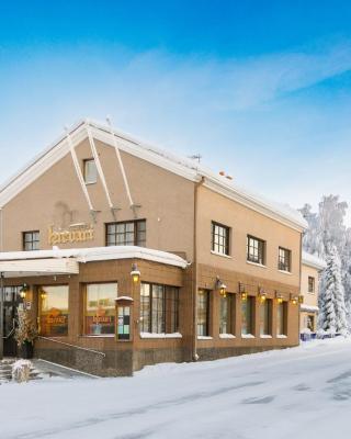 Hotel Mestarin Kievari