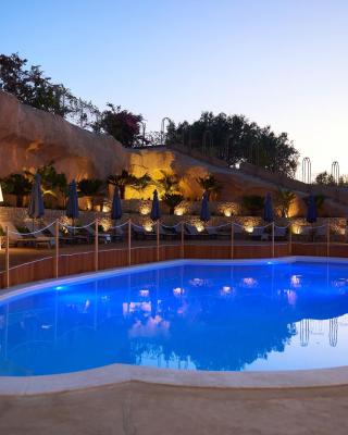 Villa Vittoria Hotel